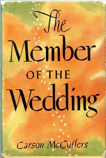 The Member of the Wedding The Member of the Wedding