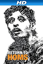 Return to Homs Return to Homs