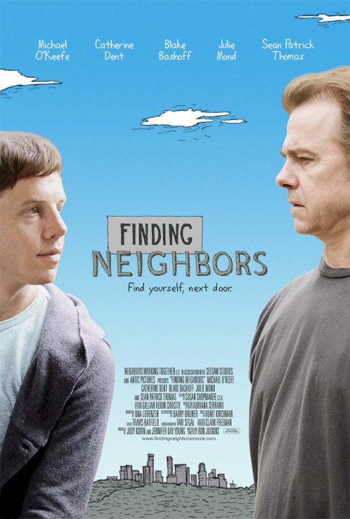 Finding Neighbors Finding Neighbors