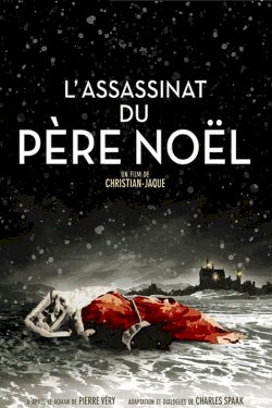 Who Killed Santa Claus? Who Killed Santa Claus?
