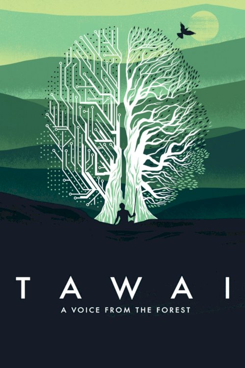 Tawai: A Voice from the Forest Tawai: A Voice from the Forest