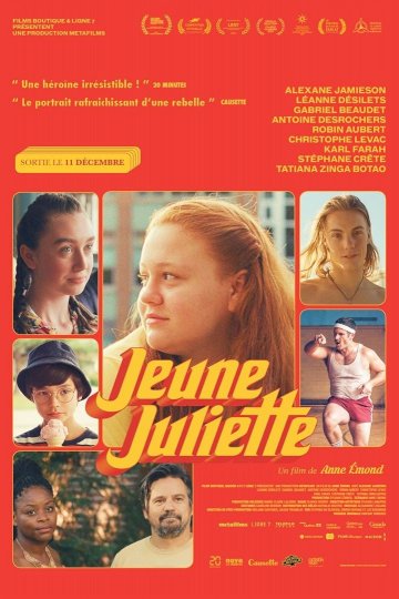 Jeune Juliette Jeune Juliette