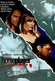 Horseplayer Horseplayer