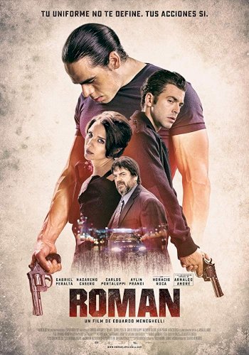 Román Román