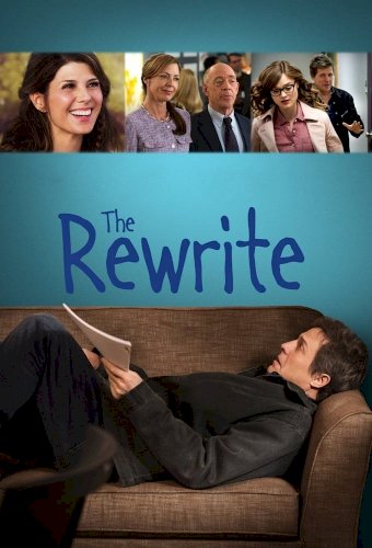 The Rewrite The Rewrite