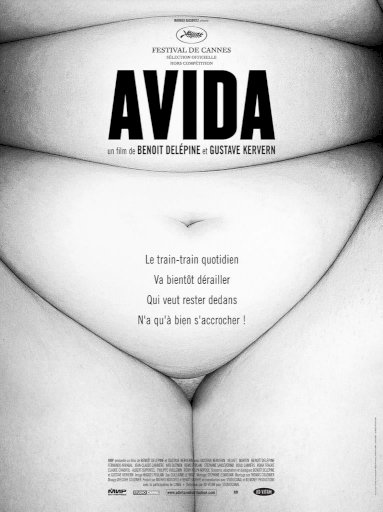 Avida Avida