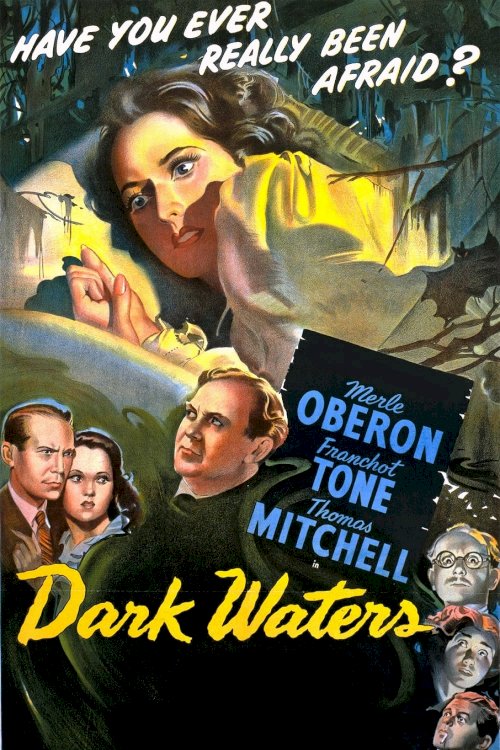 Dark Waters Dark Waters