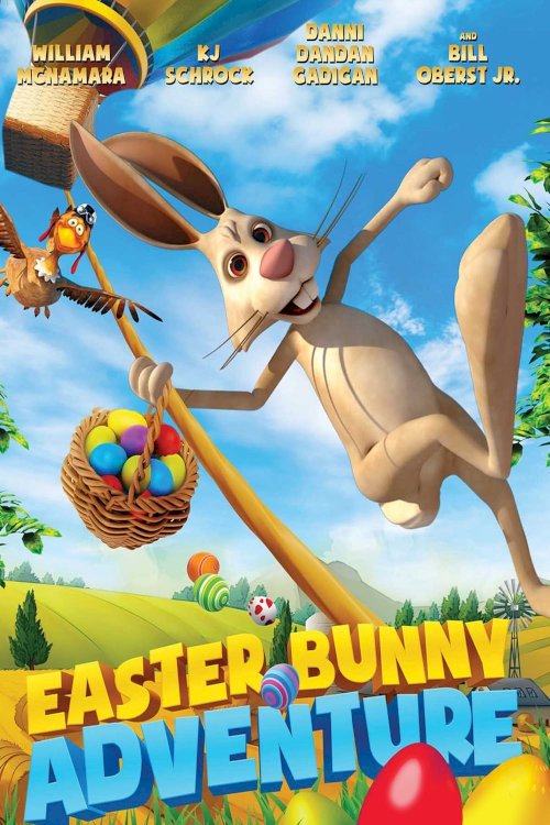Easter Bunny Adventure Easter Bunny Adventure