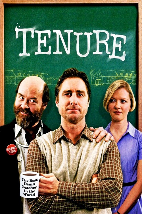 Tenure Tenure