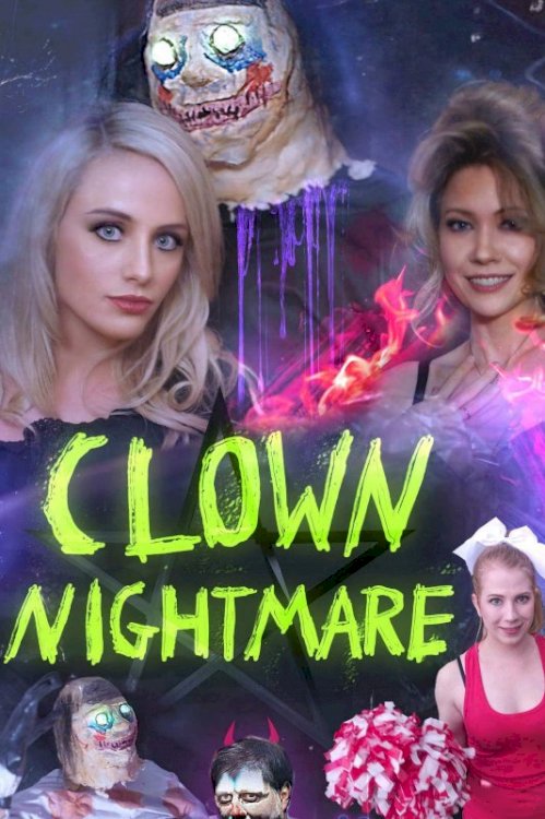 Clown Nightmare Clown Nightmare