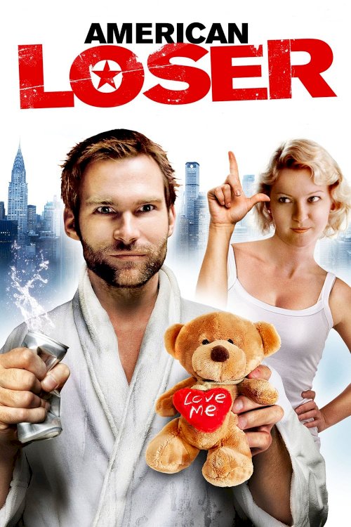 American Loser American Loser
