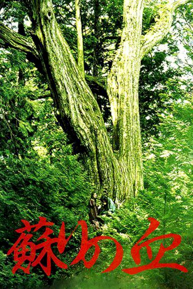 The Blood of Rebirth The Blood of Rebirth