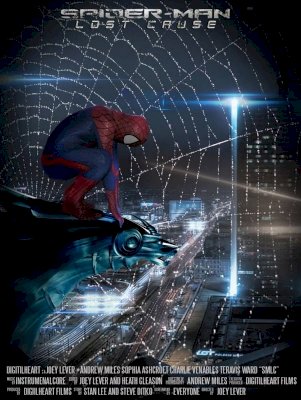 Spider-Man: Lost Cause Spider-Man: Lost Cause