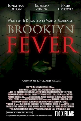Brooklyn Fever Brooklyn Fever