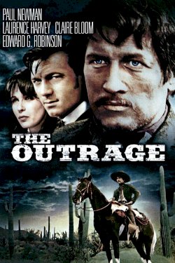 The Outrage The Outrage