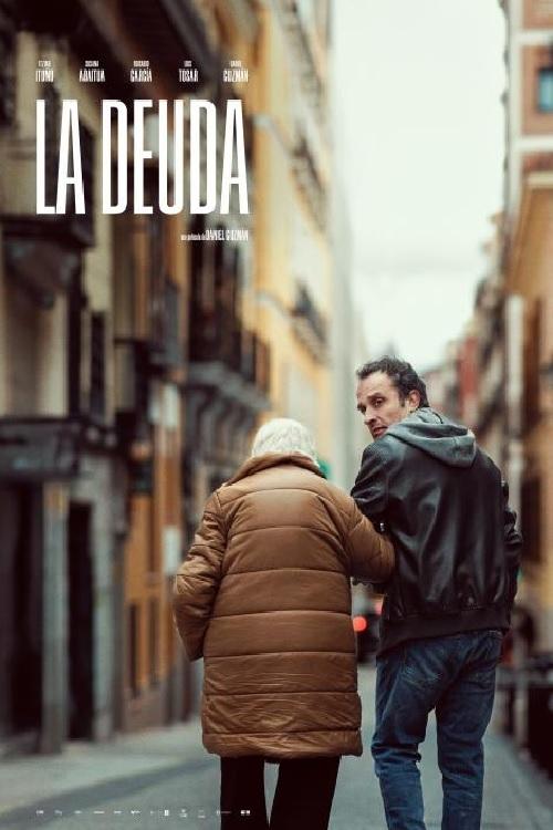 La deuda La deuda