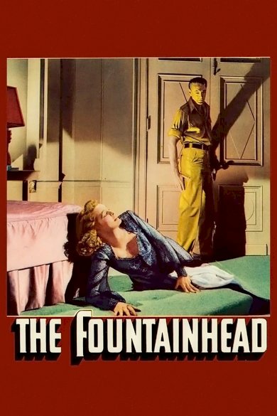 The Fountainhead The Fountainhead