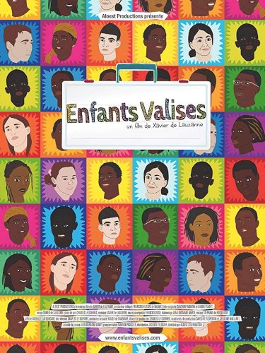 Enfants valises Enfants valises