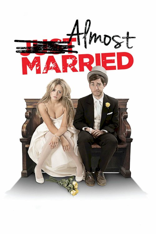 Almost Married Almost Married
