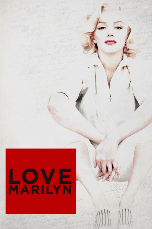 Love, Marilyn Love, Marilyn