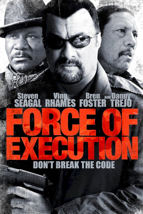 Force of Execution Force of Execution