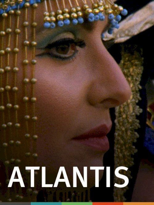 Atlantis Atlantis