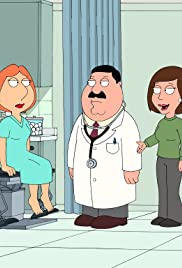 Family Guy: Partial Terms of Endearment Family Guy: Partial Terms of Endearment