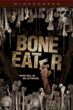 The Bone Eater The Bone Eater