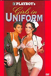 Playboy's Girls in Uniform Playboy's Girls in Uniform