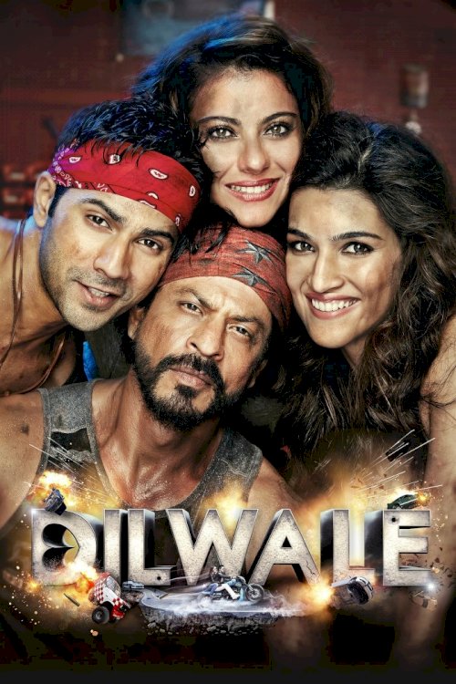 Dilwale Dilwale