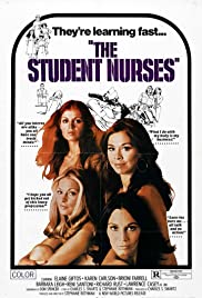 The Student Nurses The Student Nurses
