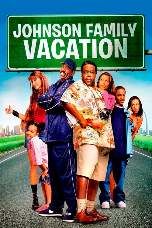Johnson Family Vacation Johnson Family Vacation