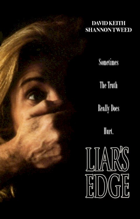 Liar's Edge Liar's Edge