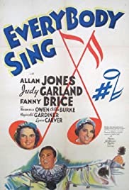 Everybody Sing Everybody Sing