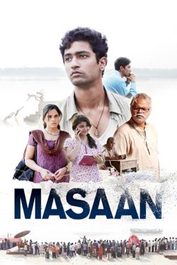 Masaan Masaan