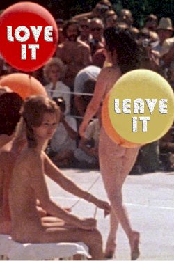 Love It, Leave It Love It, Leave It