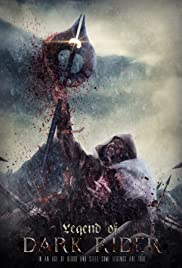 Legend of Dark Rider: The Beginning Legend of Dark Rider: The Beginning