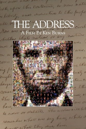 The Address The Address