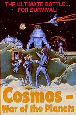 War of the Planets War of the Planets