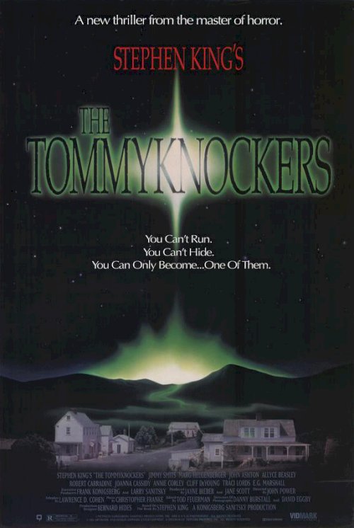 The Tommyknockers The Tommyknockers