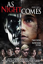 As Night Comes As Night Comes