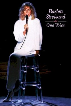 Barbra Streisand: One Voice Barbra Streisand: One Voice