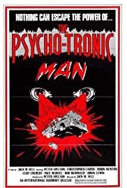 The Psychotronic Man The Psychotronic Man