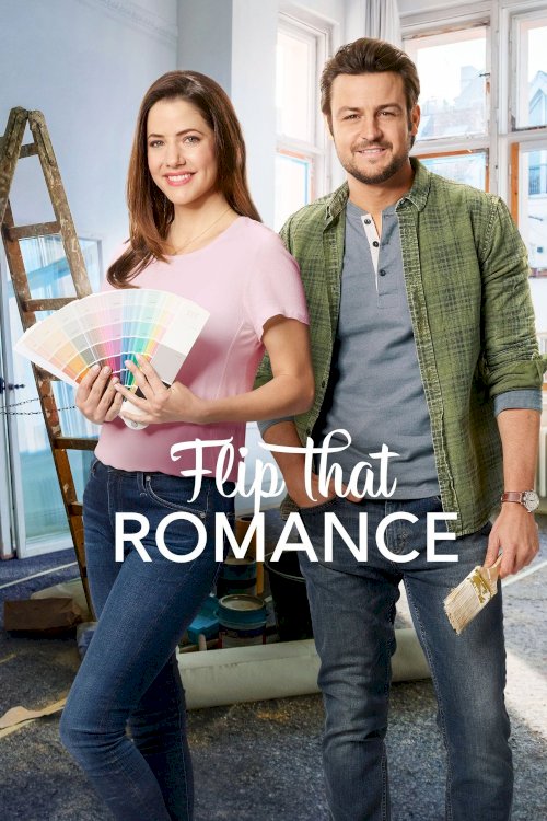 Flip That Romance Flip That Romance
