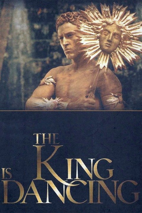 The King Is Dancing The King Is Dancing