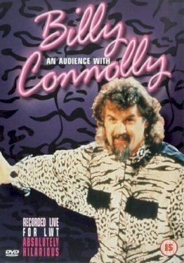 An Audience with Billy Connolly An Audience with Billy Connolly