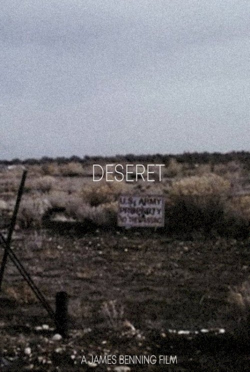Deseret Deseret