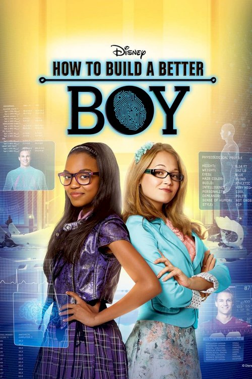How to Build a Better Boy How to Build a Better Boy