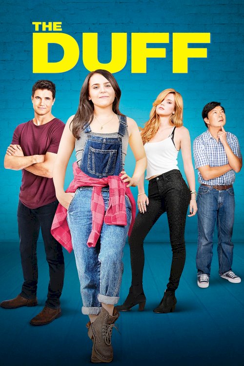 The DUFF The DUFF