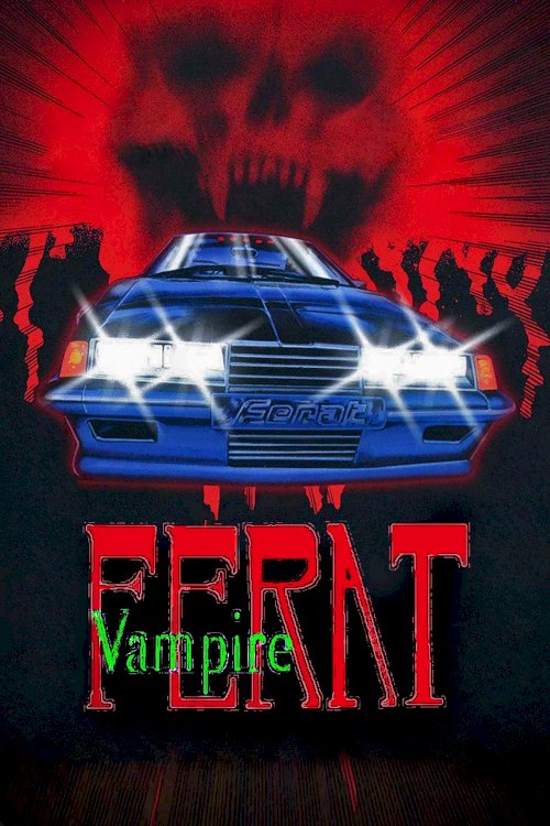 Ferat Vampire Ferat Vampire